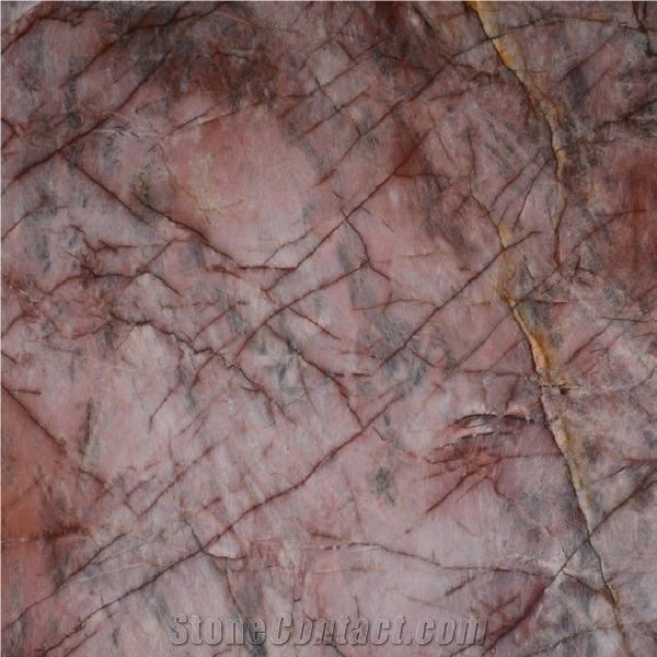 Juliet Crystal Quartzite importance=