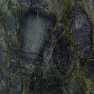 Jungle Jewel Quartzite