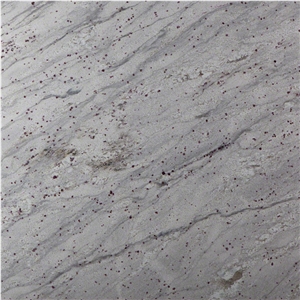 Juparana Bianco Granite