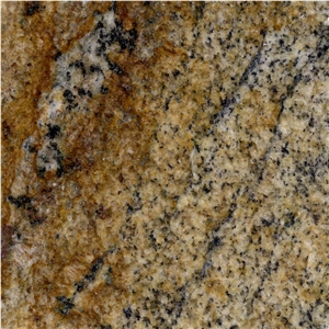 Juparana Casablanca Granite