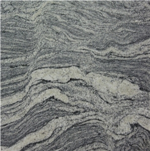 Juparana Grey Granite