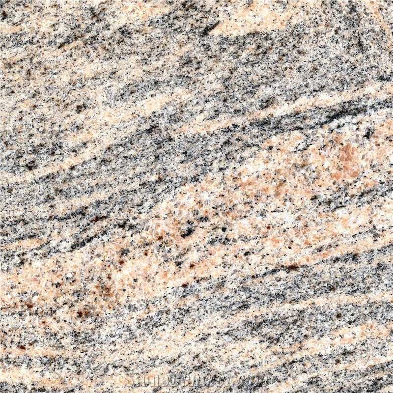 Juparana Pink Granite importance=