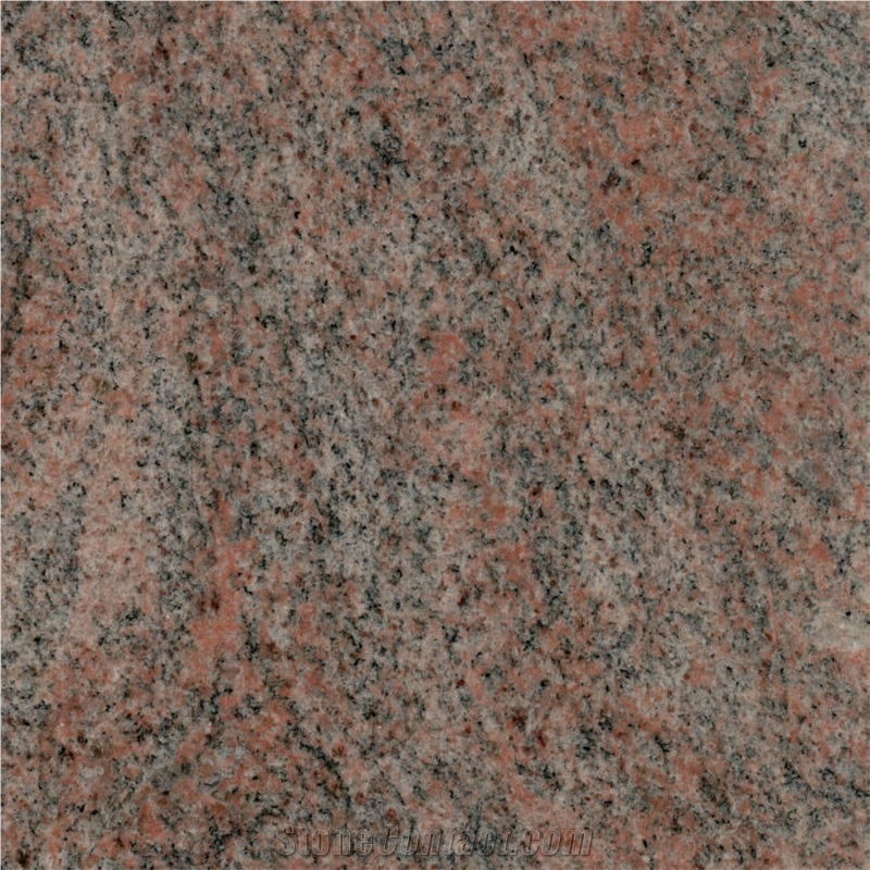 Juparana Pink Tile