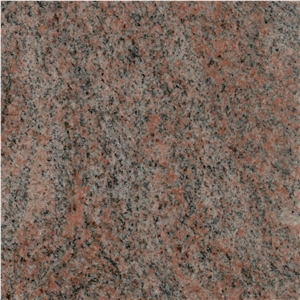 Juparana Pink Tile