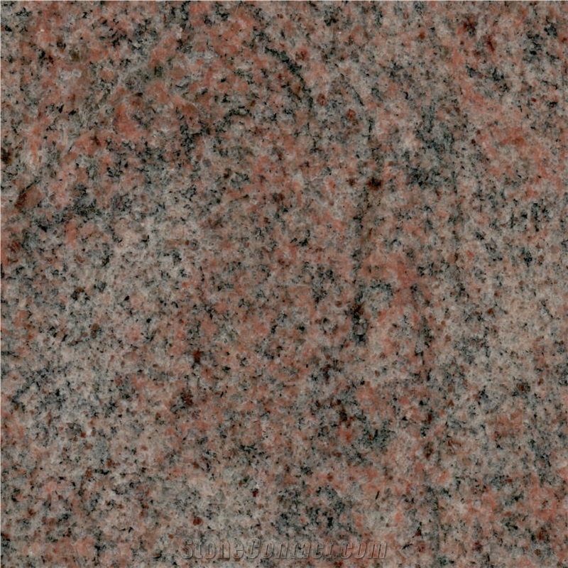 Juparana Pink Tile
