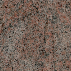 Juparana Pink Tile