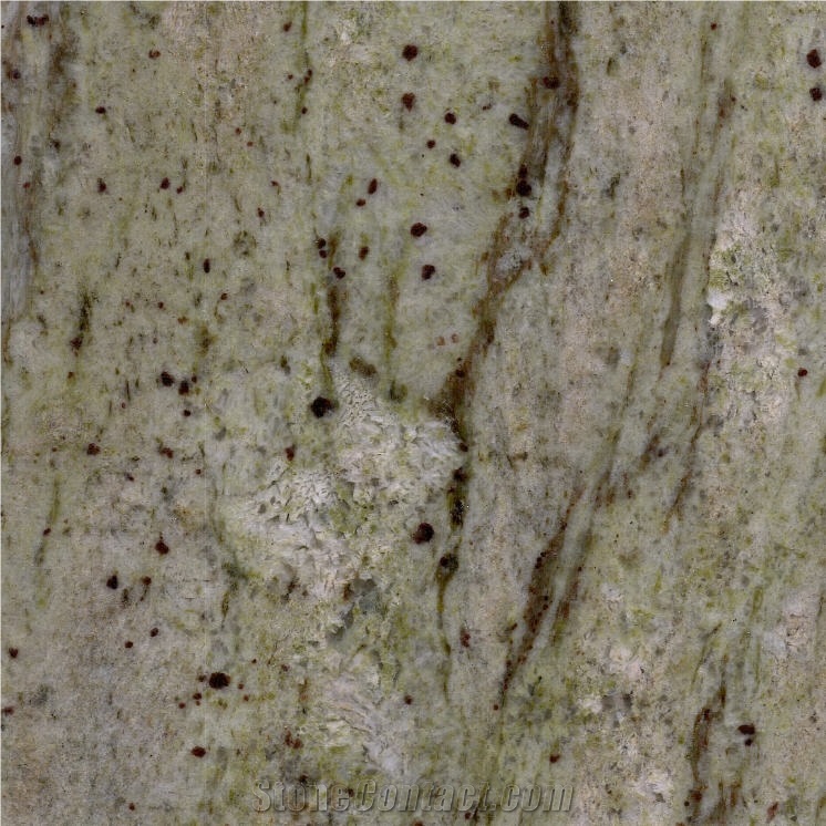 Jurassic Green Tile