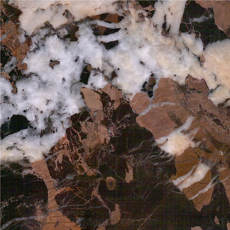 K Goldano Marble Tile