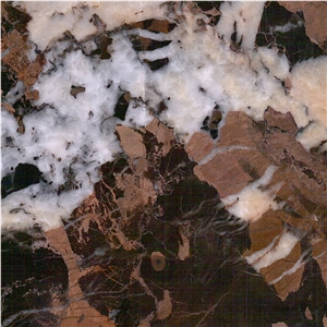 K Goldano Marble Tile