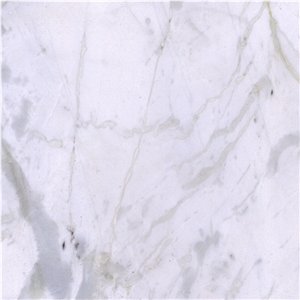 K2 White Marble