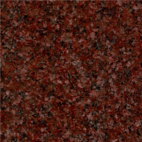 Kadur Red Granite importance=