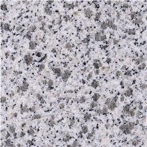 Kakino White Granite Tile