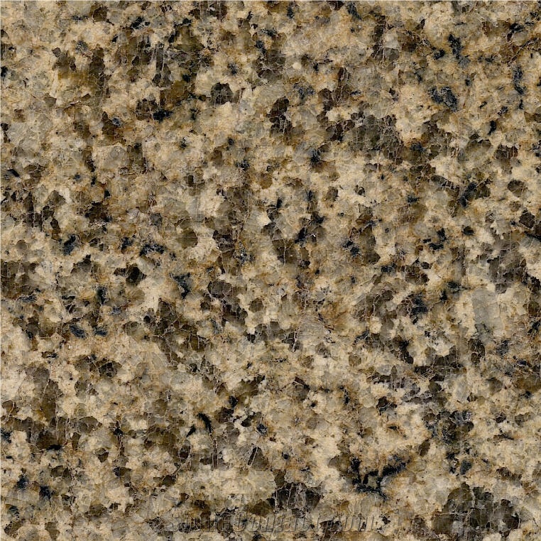 Kalamaili Gold Granite Tile