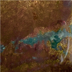 Kaleidoscope Granite