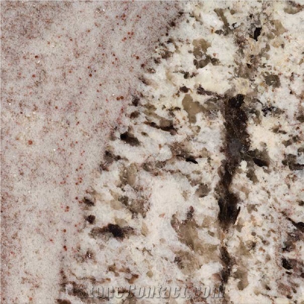 Kalix River Granite importance=