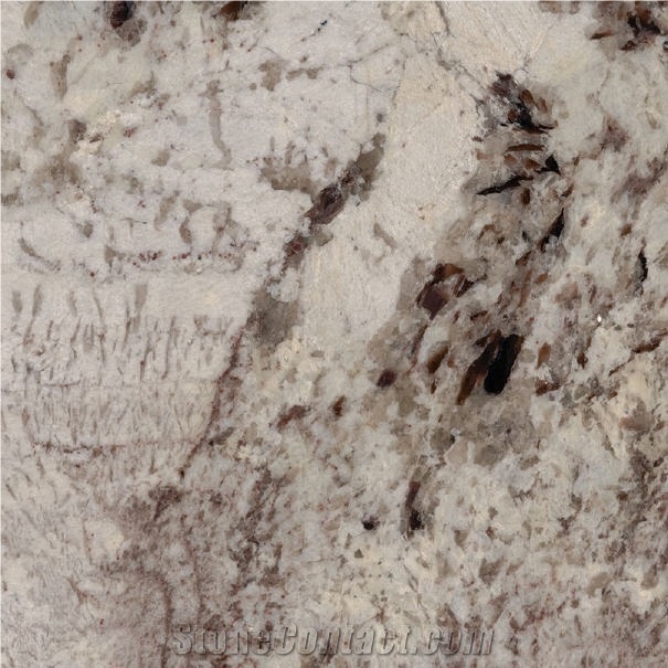 Kalix River Granite Tile