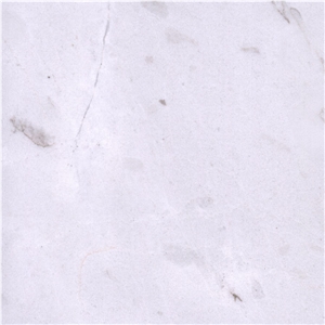 Kalliston White Marble