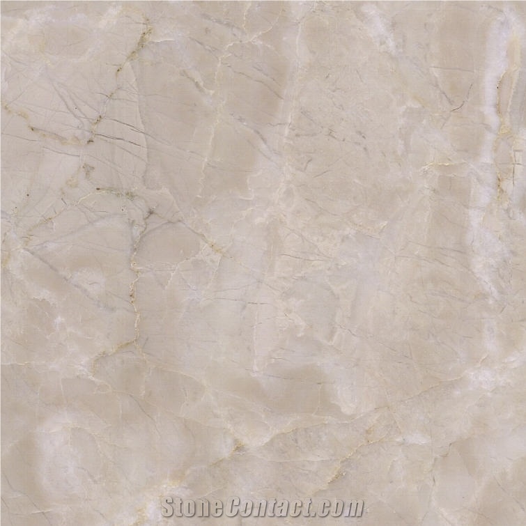 Kaman Ivory Marble Tile