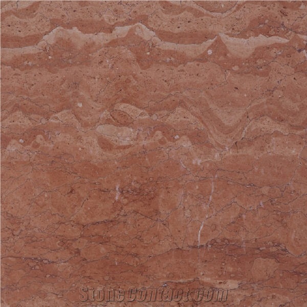 Kandia Red Marble importance=
