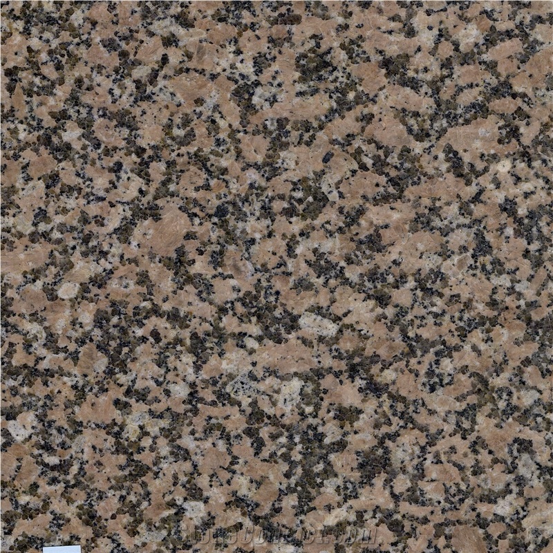 Kangbao Red Granite importance=