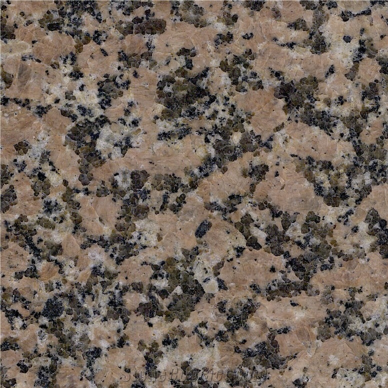 Kangbao Red Granite Tile