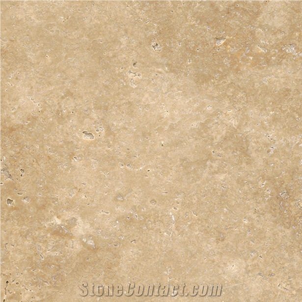 Karaman Medium Travertine Tile