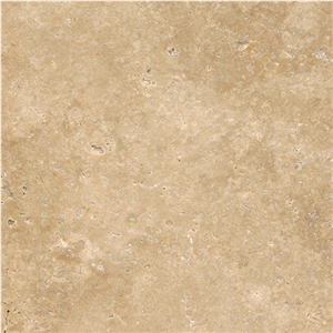 Karaman Medium Travertine Tile