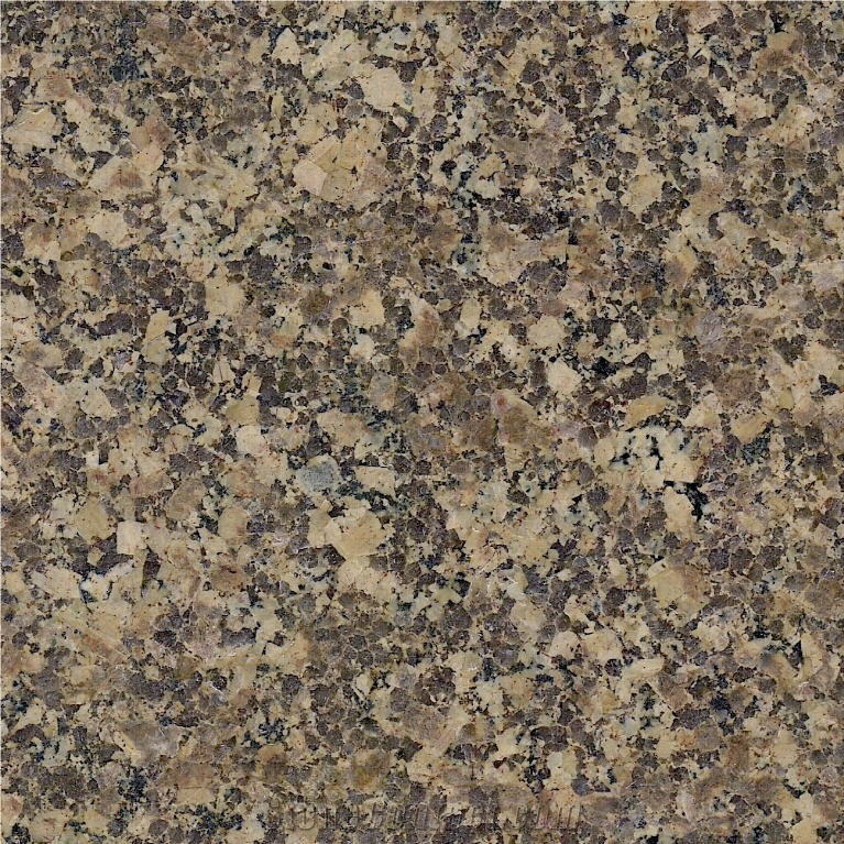 Karamori Gold Granite Tile