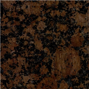 Karelia Red Granite Tile