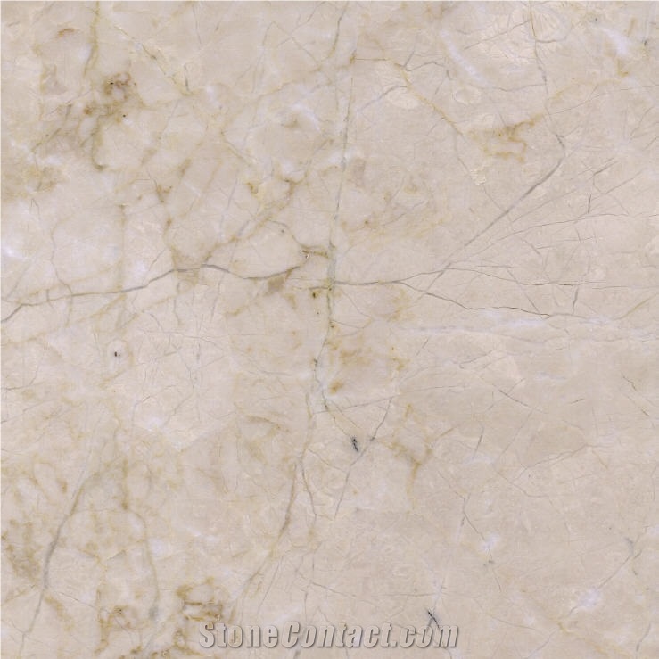 Karia Cream Marble Tile