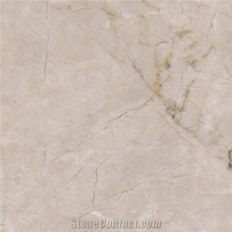 Karia Cream Marble Tile