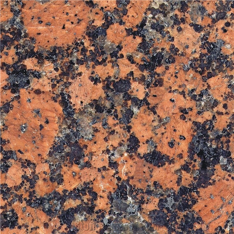 Karjalan Ruskea Granite importance=