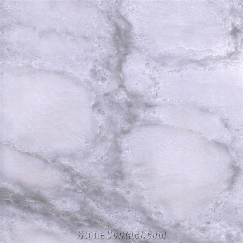 Karst White Marble importance=