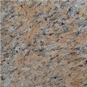 Kashimir Gold Granite
