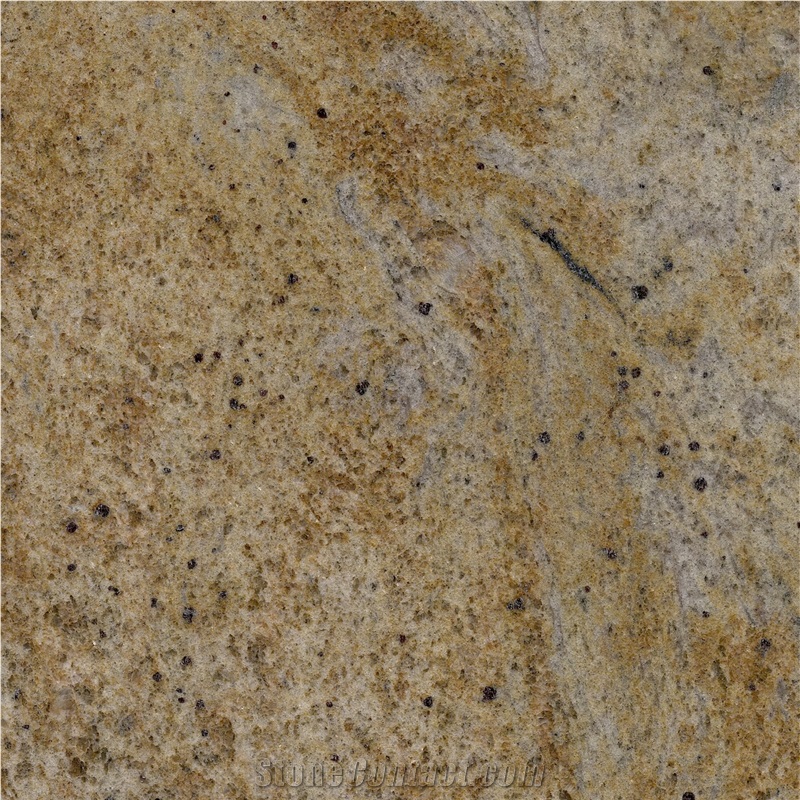 Kashmir Gold Granite importance=