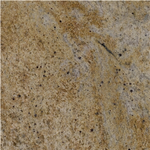 Kashmir Gold Granite