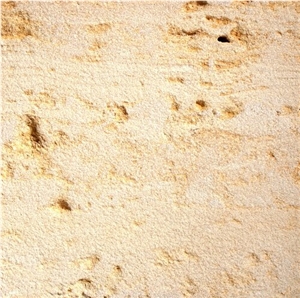 Kasota Amber Select Stone Tile