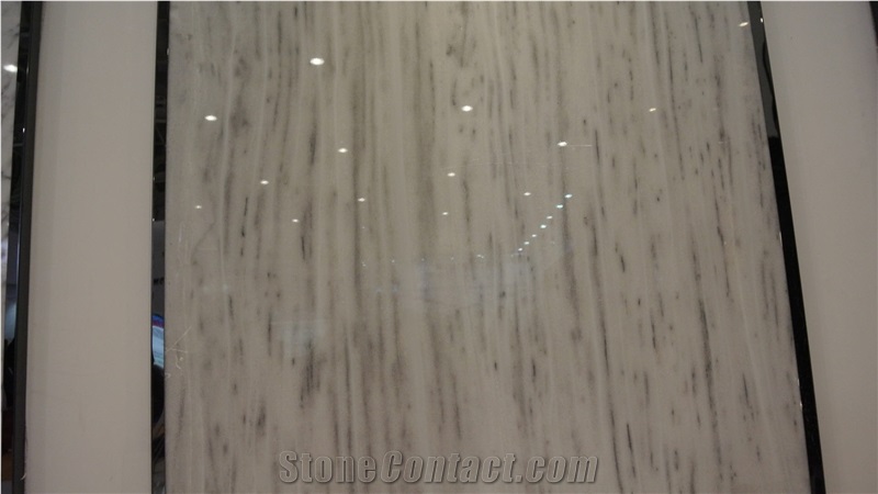 Kavala White Slab