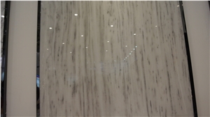 Kavala White Slab