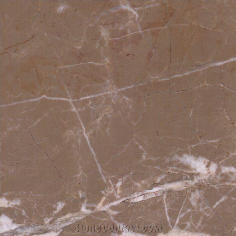Kazoffie Brown Marble importance=