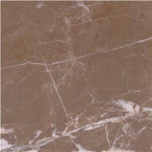 Kazoffie Brown Marble