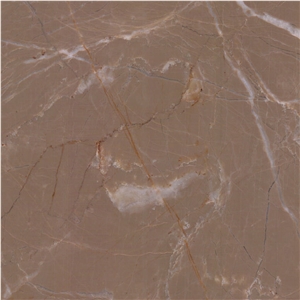 Kazoffie Brown Marble Tile
