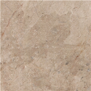 Kemalpasa Beige Marble Tile