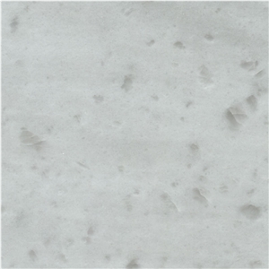 Kemalpasa White Marble Tile