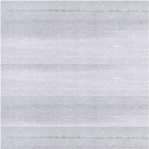 Kenya White Marble