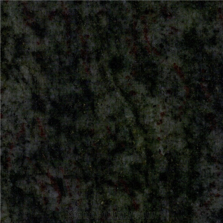 Kerala Green Granite Tile