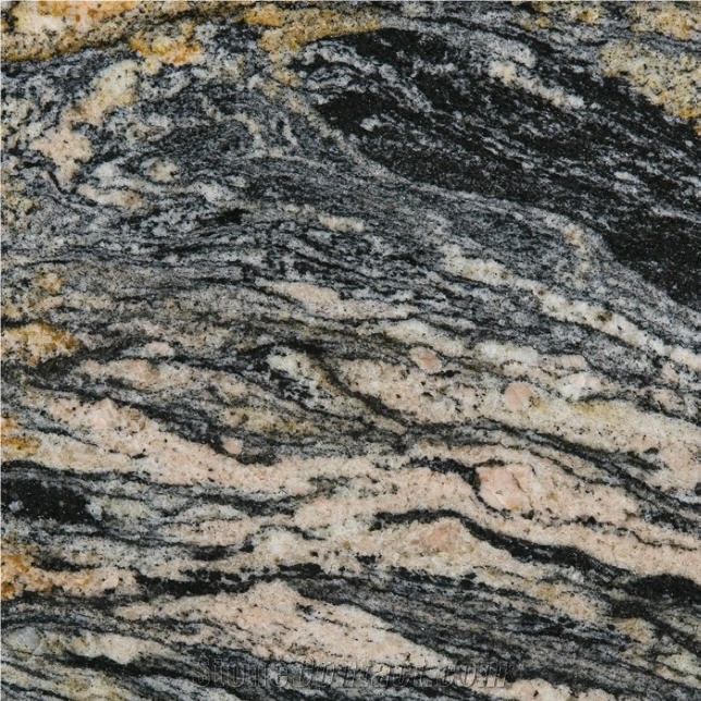 Kinawa Lagoa Granite importance=