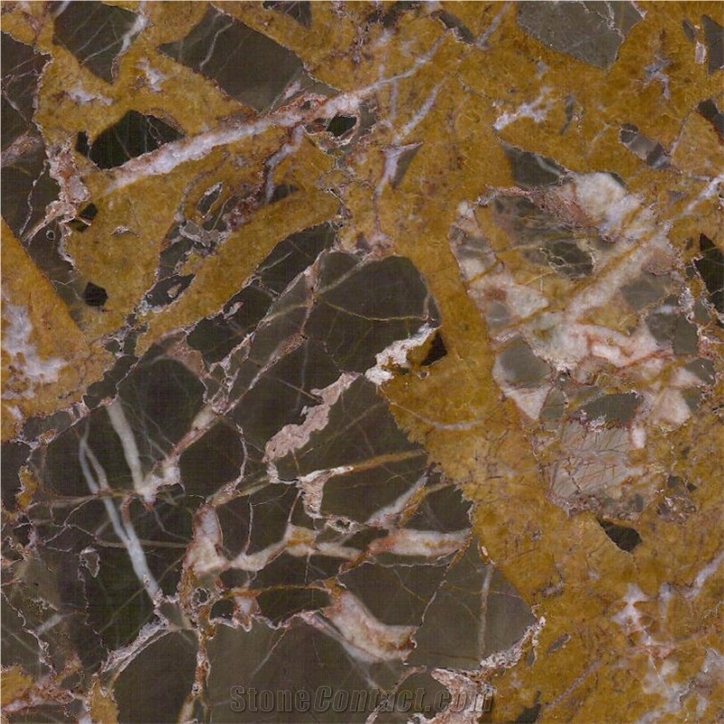 King Gold Tile
