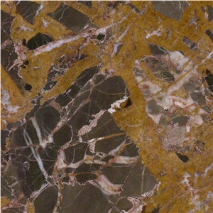King Gold Tile
