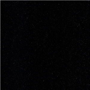 Kollegal Black Granite